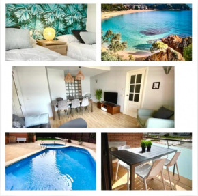FENALS BEACH&CHIC, pk, top apartment full equipped